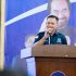 Targetkan Lima Kursi, NasDem Meranti Bentuk Pengurus Ranting