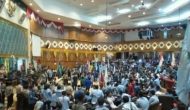 Permalink ke ‘ABR 121’ di Riau Alot dan Nyaris Ricuh, Riibuan Mahasiswa ‘Kuasai’ DPRD Provinsi
