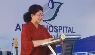 Permalink ke Diresmikan Menkes, Aulia Hospital Pekanbaru Resmi Beroperasi