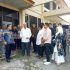 Merasa Diperlakukan Diskriminatif Oleh Pengelola, Puluhan Pedagang STC Lakukan Protes Ke Disperindag Pekanbaru