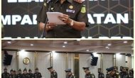 Permalink ke Jaksa Agung: Amanah Harus Dilaksanakan Dengan Penuh Tanggung Jawab