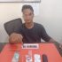 Meresahkan Warga, Tim Ojoloyo Polres Kampar Tangkap Pelaku Narkoba