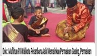 Permalink ke Bangkitkan Budaya Melayu, Muflihun PJ Walikota Resmi Buka Petang Balimau Budaya kota Pekanbaru