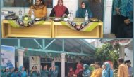 Permalink ke TP PKK Kelurahan Tanah Datar,Wakili Kecamatan Pekanbaru Kota Ajang Lomba PAAREDI Tingkat Kota Pekanbaru