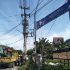 Gegara Musang,Trafo PLN Jalan Mustika Kelurahan Sumahilang,Meledak 12 Jam Listrik Padam.
