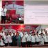 Musyawarah VII, Abdul Jamal Terpilih Sebagai Ketua PMI Kota Pekanbaru Periode 2023 – 2028