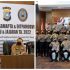 Buka Rakernis, Kapolda Riau Irjen Iqbal Ingatkan Anggota Sabhara dan Obvit Bersikap Humanis Sehingga Dicintai Masyarakat