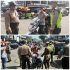 Masih Dalam Masa Pandemi, Polres Kampar Tindak 26 Warga Yang melanggar Protkes