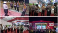 Permalink ke Kapolres Siak Cek Personil dan Perlengkapan Pos Yan Ops Lilin Lancang Kuning 2022 di Simpang Perawang Kecamatan Minas