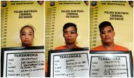 Permalink ke Tim Opsnal Polsek Bukit Raya Amankan Pasutri dan Seorang Tersangka Penyalahgunaan Narkotika.