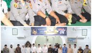 Permalink ke Kapolsek Limapuluh dampingi Safari Ramadhan Subuh berjamaah Kapolda Riau.