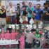 Polsek Payung Sekaki Bersama Rumah JB Melaksanakan Kegiatan Sosial Donor Darah dan Berbagi Takjil ke Masyarakat Polsek Payung Sekaki Bersama Rumah JB Melaksanakan Kegiatan Sosial Donor Darah dan Berbagi Takjil ke Masyarakat