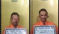 Permalink ke Todong dan Sandra Mandor Koperasi Kopta Masta, Dua Pelaku di Tangkap Polsek Tapung