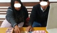 Permalink ke Kasus Narkoba, Pasangan Asal Sumut  dan 2 Warga Rohil Ditangkap Polisi