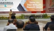 Permalink ke Gubri Syamsuar Buka Rakorda Pelaksanaan Anggaran Pusat Dan Daerah Provinsi Riau 2023