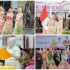 Pemkab Rohil Gelar Upacara Peringatan Hari Ibu ke-94 Tahun 2022