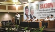 Permalink ke DPW Partai PKS Provinsi Riau,  Gelar Rakorwil  Dan Workshop Pemenangan Pilkada 2020