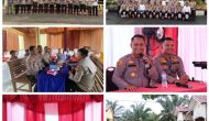 Permalink ke Kunjungan Kerja Kapolres Kuantan Singingi Ke Polsek Singingi dan Singingi Hilir, Meskipun Diguyur Hujan Acara Tetap Berjalan Lancar.