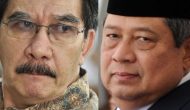 Permalink ke SBY atau Antasari yang Benar, Nasir: Tuntaskan dengan Sumpah Pocong