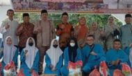 Permalink ke Peduli Barbagi,SMAN 8 Pekanbaru Salurkan 475 Paket Ramadhan Pada Siswa Kurang Mampu, dan Warga Sekitar