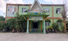 Permalink ke SMP IT Ma’arif NU Konsisten Tampung dan Gratiskan Siswa Yatim – Panti Asuhan