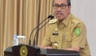 Permalink ke Intruksi Presiden RI Terkait Darurat Virus Corona, Gubernur Riau Keluarkan Surat Edaran Sekolah  Diliburkan