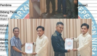 Permalink ke SK DPD Kabupaten Kampar Resmi Diterbitkan,Ini Pesan Rizal Tanjung Ketua dan Ismail Sarlata Sekretaris DPW PWOIN Riau