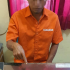 Polsek Tapung Hulu Kembali Tangkap Pelaku Judi Togel di Desa Rimba Beringin