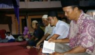 Permalink ke Dihadiri Ketua YTG, Unisi Adakan Tahlilan untuk Almarhum Rosdianto