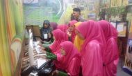 Permalink ke Sajikan Siaran Langsung MTQ dan Kuis, Stand Diskominfo PS Ramai Pengunjung