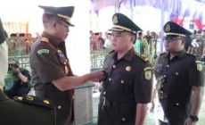 Bantah ‘Peras’ Terdakwa Korupsi UKM, Kajari  Meranti: Jangankan 10 Juta, 1 M Saya Tolak