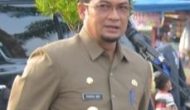 Permalink ke Dicurigai hingga Diusir, Pj Bupati Kampar  Tegaskan Dirinya Bekerja Sesuai Aturan