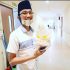 Program Darah Aferesis (tromboferesis , Leukoferesis, Eritroferesis dan Plasmaferesis ) RSUD Arifin Ahmad Provinsi Riau Sangat Membantu Pasien Kanker