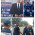 Sang Inisiator Sahabat Rahmat Warnai Kedatangan Anies, SR : Anies Bawa Sepirit Perubahan Sang Inisiator Sahabat Rahmat Warnai Kedatangan Anies, SR : Anies Bawa Sepirit Perubahan