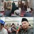 Safari Ramadhan Perdana Camat Kulim Raja Faisal Imbau Masyarakat Perangi LGBT