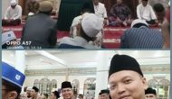 Permalink ke Safari Ramadhan Perdana Camat Kulim Raja Faisal Imbau Masyarakat Perangi LGBT