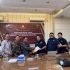 DPD Partai NasDem Pekanbaru Daftar ke KPU, Ketua Bapilu : Saatnya Kita Bergerak Bersama
