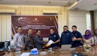 Permalink ke DPD Partai NasDem Pekanbaru Daftar ke KPU, Ketua Bapilu : Saatnya Kita Bergerak Bersama