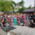 Camat Kulim Syukuran Kemenangan Lomba Lampu Colok, Rahmat Handayani : Selamat dan Terus Bergerak