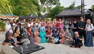 Permalink ke Camat Kulim Syukuran Kemenangan Lomba Lampu Colok, Rahmat Handayani : Selamat dan Terus Bergerak