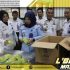 Koordinator Latihan Keterampilan Ditjenpas Kunjungi Lembaga Pelatihan Kerja Lapas Pekanbaru