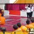 Antusias WBP Lapas Kelas IIA Pekanbaru dalam Kegiatan Psikoedukasi dab Konseling Psikologi