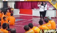 Permalink ke Antusias WBP Lapas Kelas IIA Pekanbaru dalam Kegiatan Psikoedukasi dab Konseling Psikologi