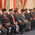 Perdana, PJ Bupati Kampar Lantik Pejabat Eselon Ii di Lingkungan Pemda Kampar