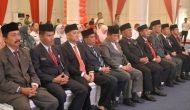 Permalink ke Perdana, PJ Bupati Kampar Lantik Pejabat Eselon Ii di Lingkungan Pemda Kampar