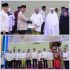 Sekdako Dampingi Pj Wako Safari Ramadan di Masjid Ar Arafah, Sidomulyo Barat