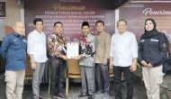 Permalink ke Breaking News, Pasca Lolos Seleksi Verifikasi, Yaved Nataniel Mendaftarkan diri ke KPU Hari ini ! Apa Responnya ?