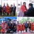 PJ Walikota Pekanbaru Bantu Pesta Peresmian Gereja HKBP Resort Harapan Jaya