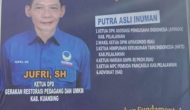 Permalink ke Jufri Siap Hibahkan Gaji Pokok Untuk Masyarakat, Apabila Di Amanahkan Menjadi Anggota DPRD Provinsi Riau
