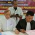 Mantan Bupati Inhu di Tuntut 10 Tahun Penjara, Ini Tanggapan Penasihat Hukumnya